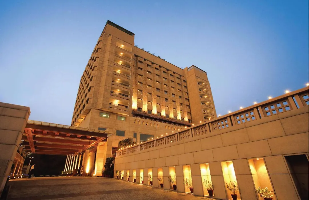Jaypee Vasant Continental-1