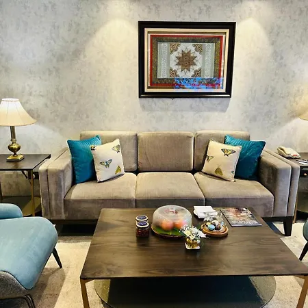 Jaypee Vasant Continental-3
